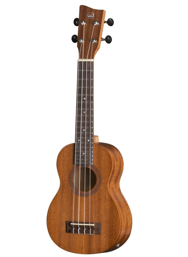 Ukulele soprano elettrificato Gewa K-SO-E