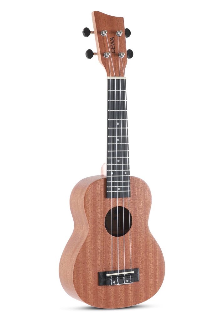 Ukulele soprano Gewa Manoa PSO