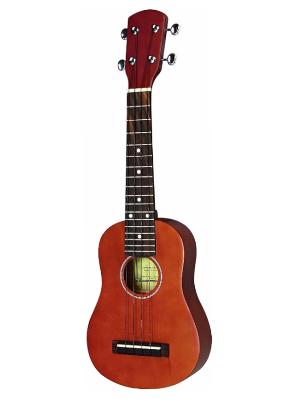 Ukulele soprano Tenson