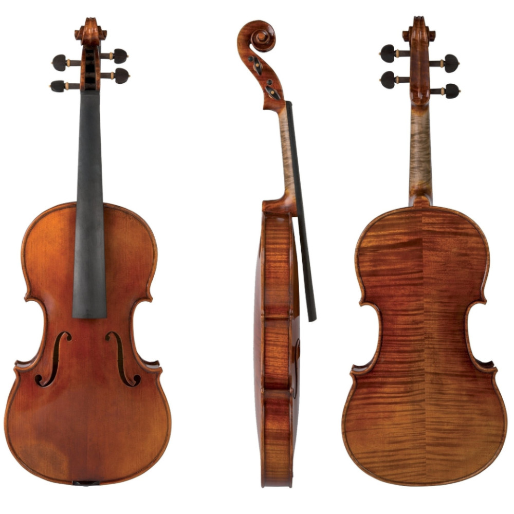 Violino Gewa Liuteria Maestro 26 con set-up Germany