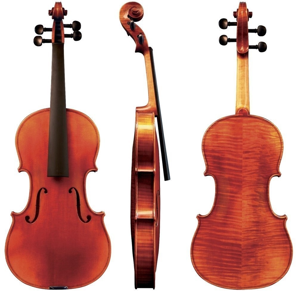 Violino Gewa Liuteria Maestro 41