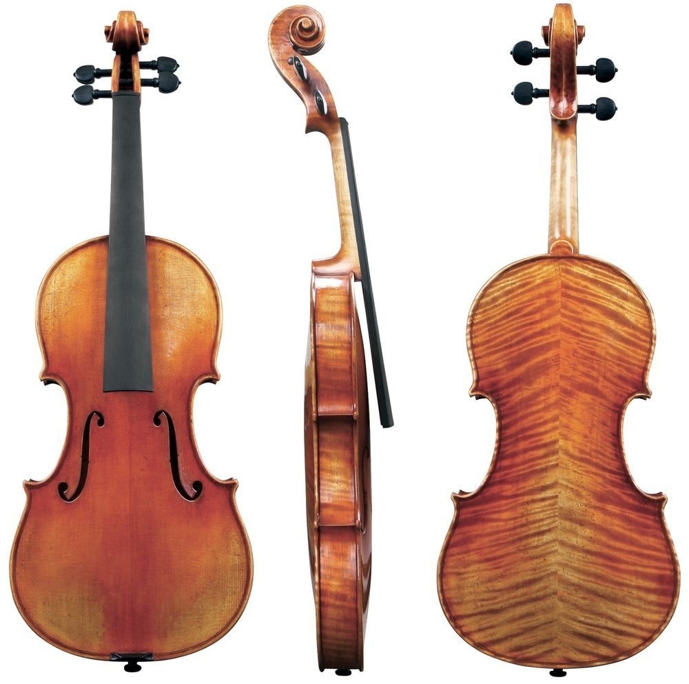 Violino Gewa Liuteria Maestro 56 con set-up Germany