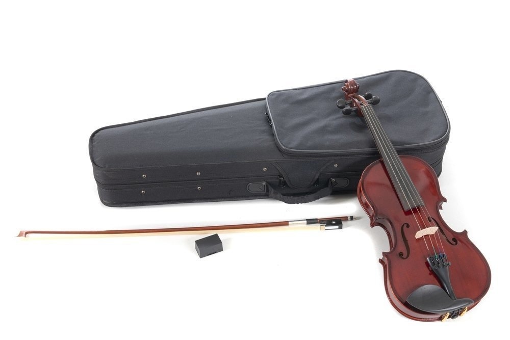 Violino Gewa Pure 1/2