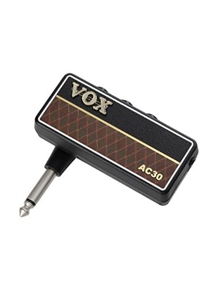 Vox Amplug 2 AC30 AP2-AC