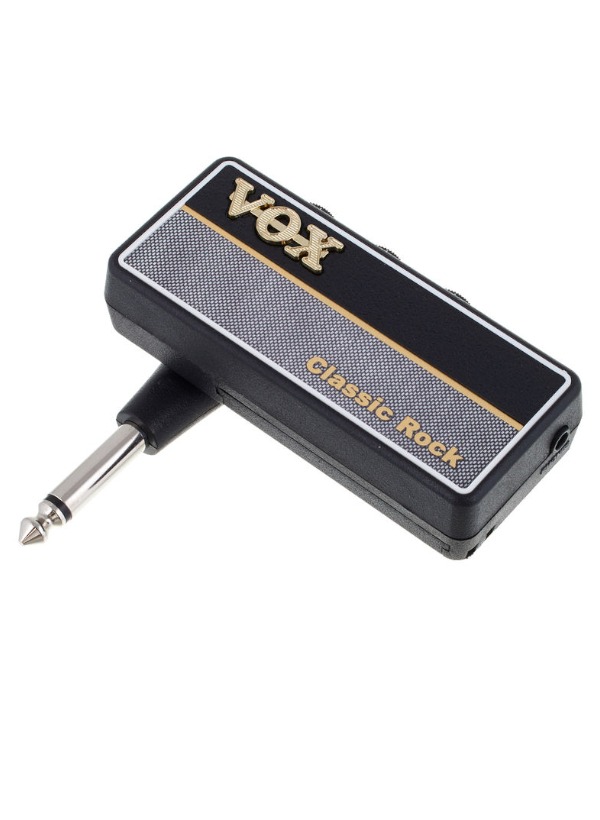 Vox Amplug 2 Classic Rock