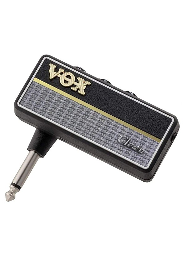 Vox Amplug 2 Clean AP2-CL