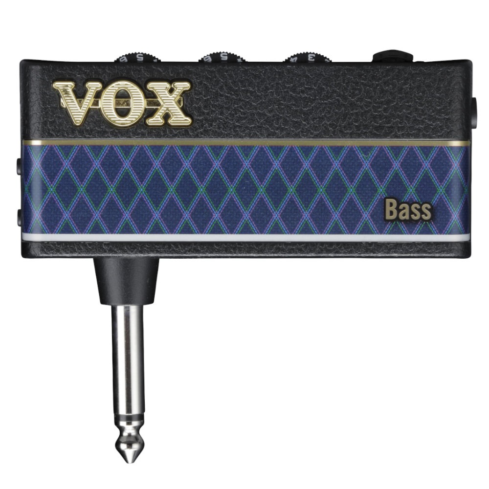 Vox Amplug 3 per basso