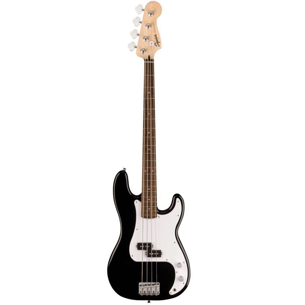 Basso Squier Sonic Precision Black