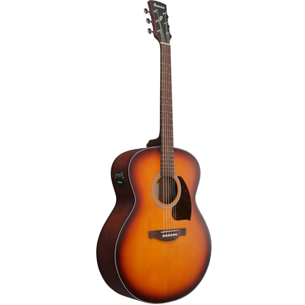 Chitarra acustica elettrificata Ibanez PJ50EOAH