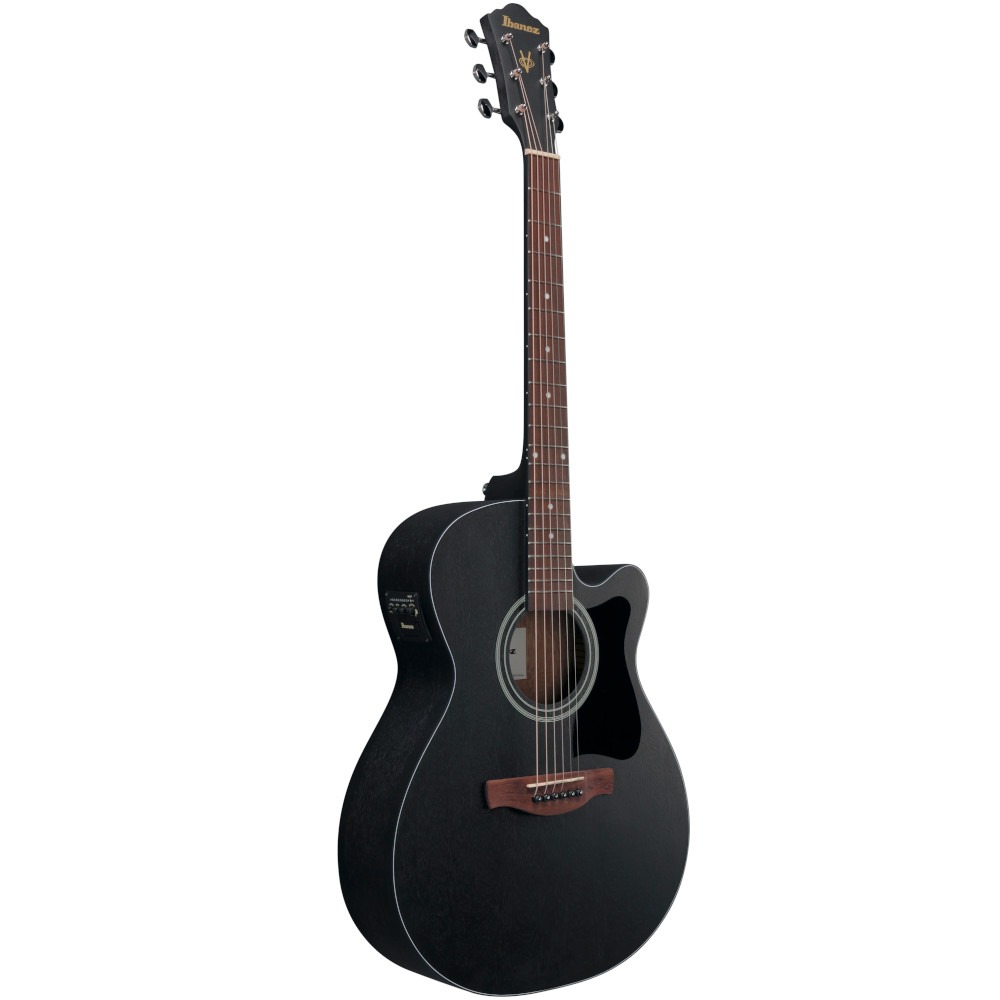 Chitarra acustica elettrificata Ibanez VC44CEWK