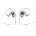 Cuffie In Ear Audiodesign Pro Impact MDT 102 MKII