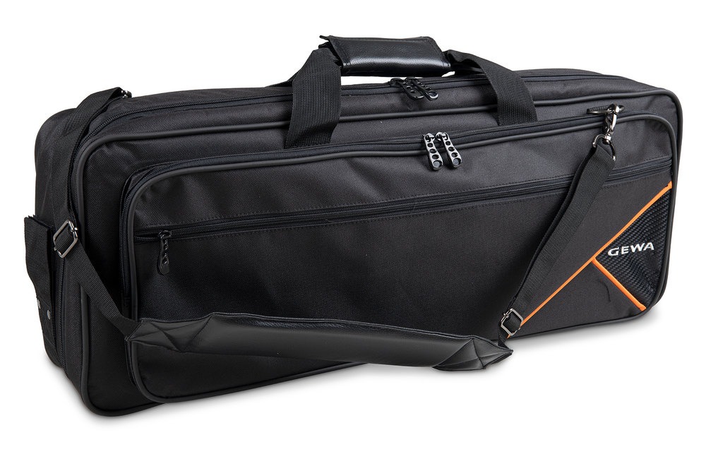 Custodia GEWA Basic per tastiera 133x30x17 cm