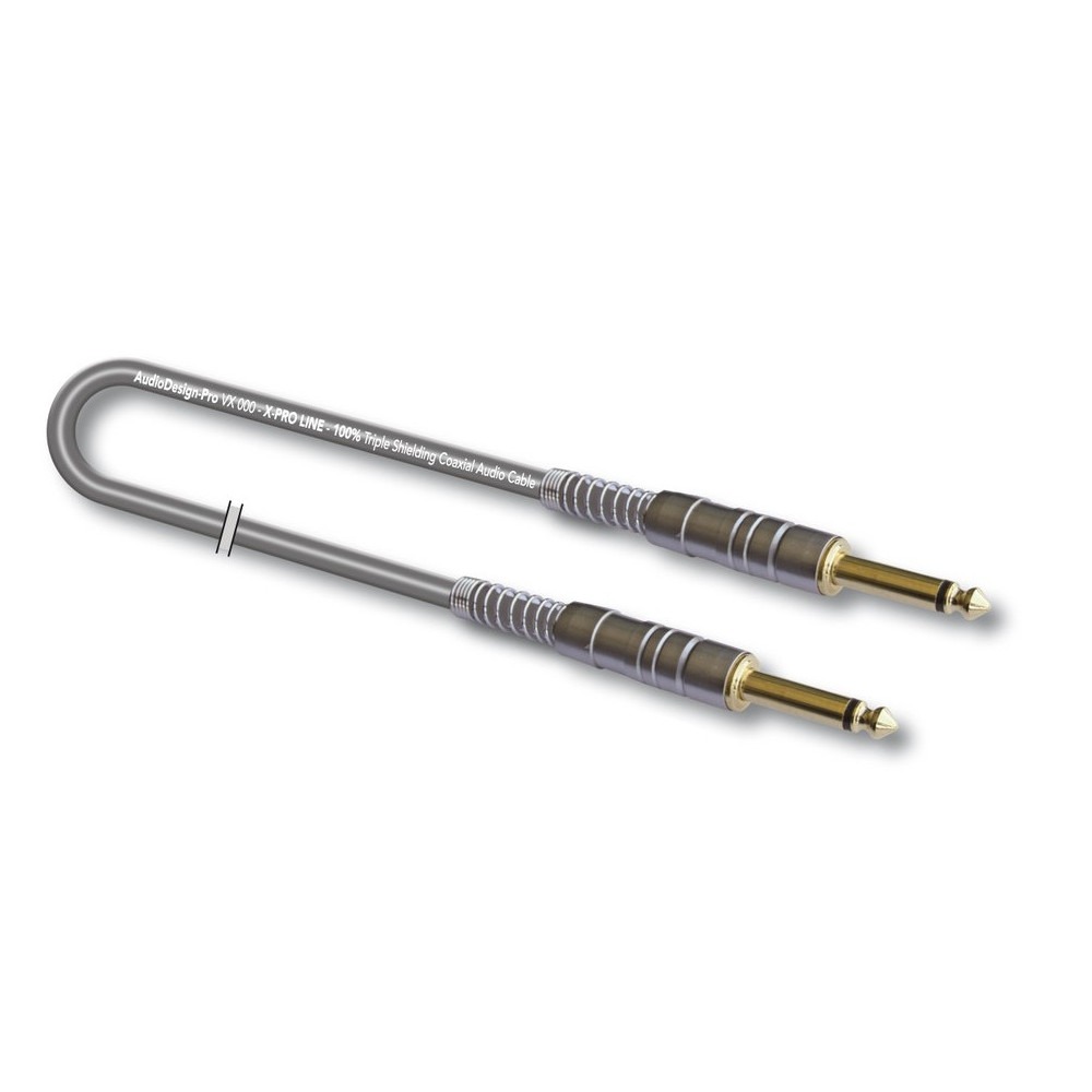 Cavo Jack\Jack Audiodesign Pro VX010-3 mt