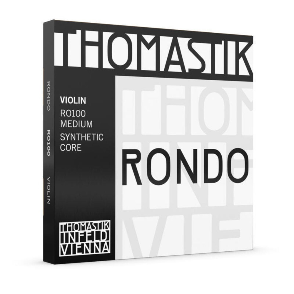 Muta violino Thomastik Rondo RO100 Medium
