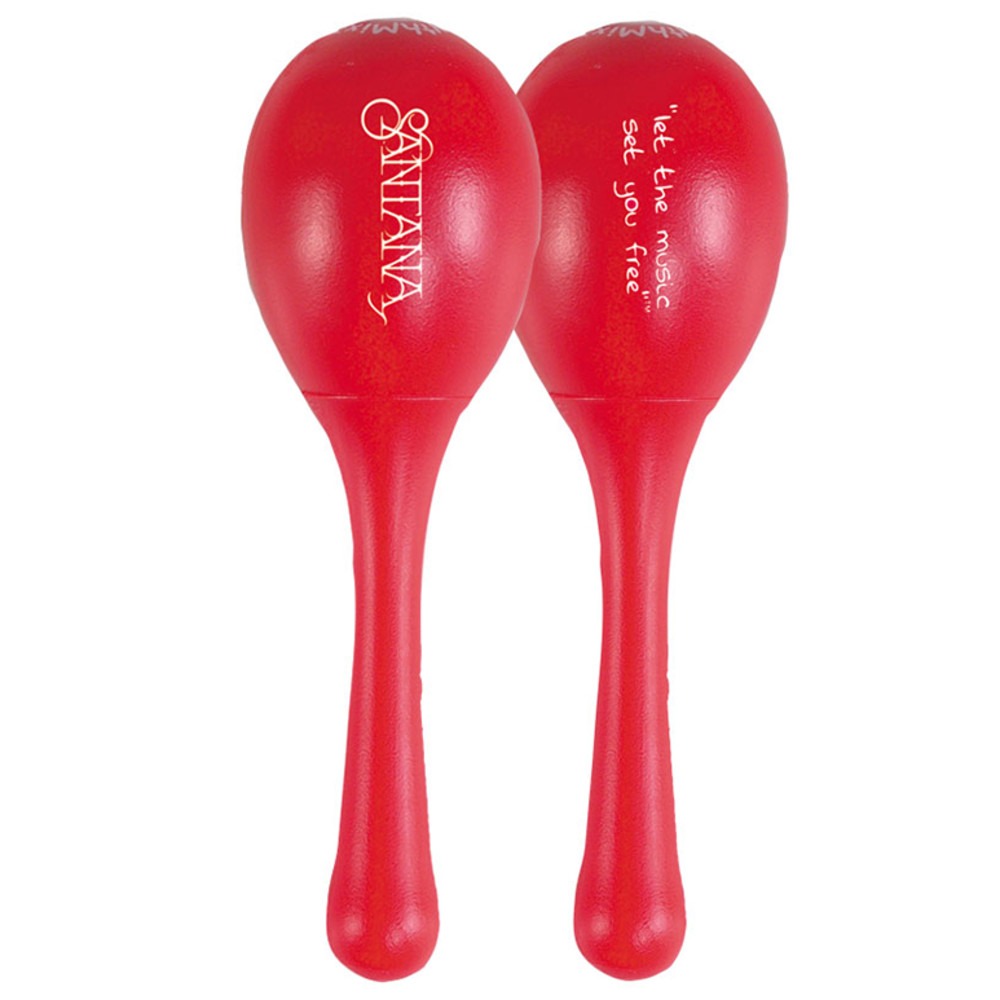 Chick-Ita Shakers Latin Percussion Santana Signature