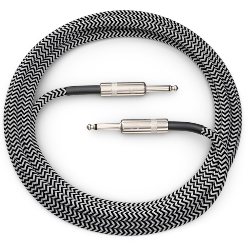Cavo Jack\Jack D'Addario PW-BG-20BG 6 mt