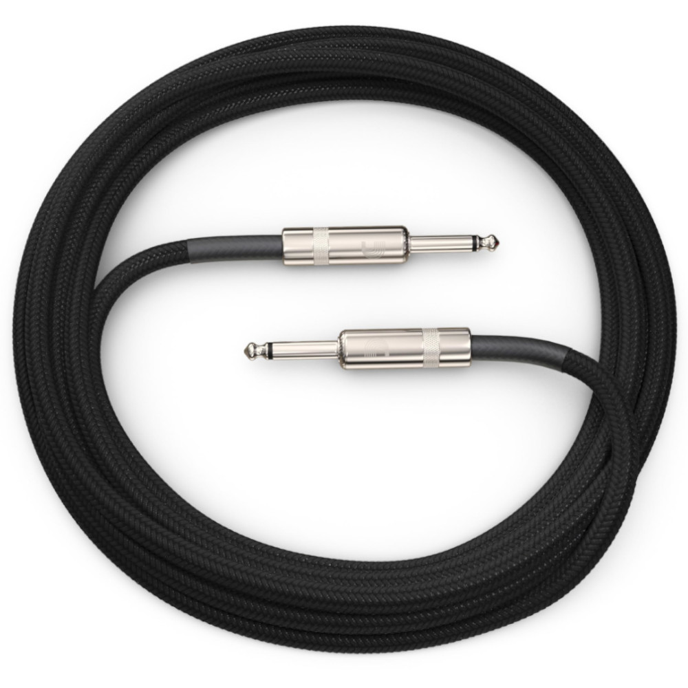 Cavo Jack\Jack D'Addario PW-BG-20BK 6 mt