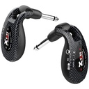 Trasmettitore wireless per chitarra XVive U2 Carbon