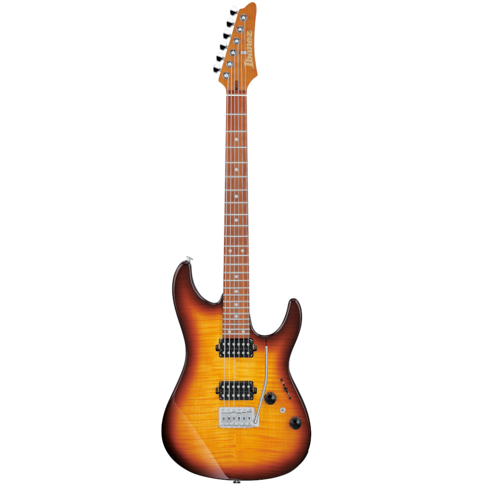 Chitarra elettrica Ibanez AZ24S1FVLS