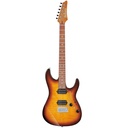Chitarra elettrica Ibanez AZ24S1FVLS