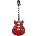 Chitarra semiacustica Ibanez AS93FMTCD