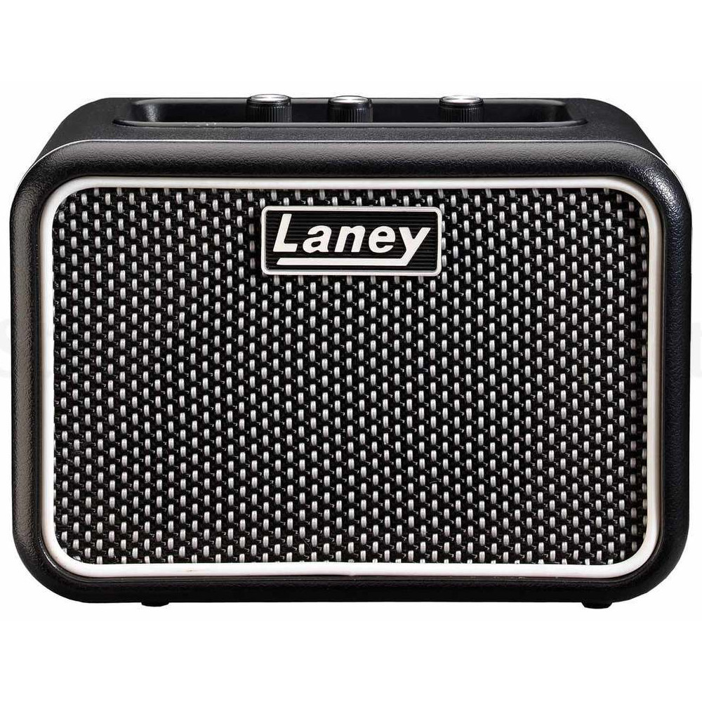 Mini amplificatore Laney Supergroup Combo