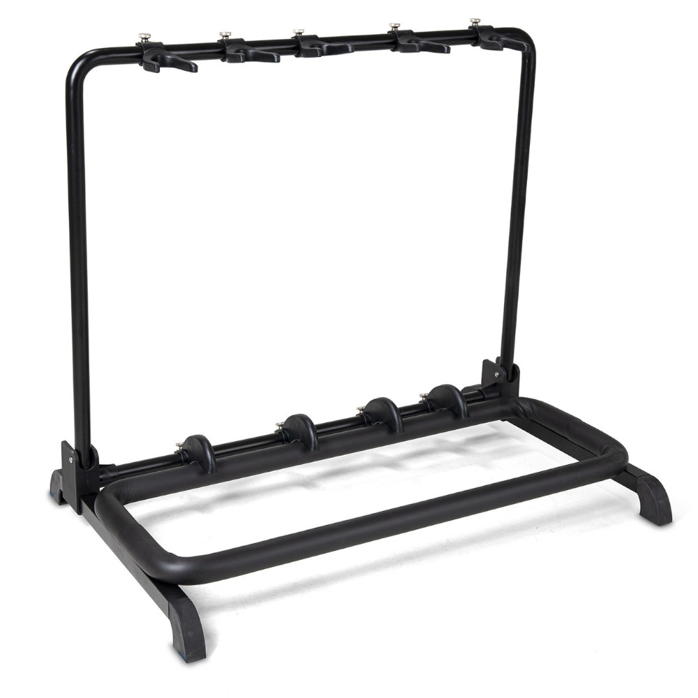 Stand multiplo per 5 chitarre Gewa GS-105B
