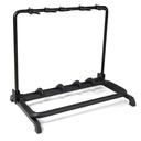 Stand multiplo per 5 chitarre Gewa GS-105B