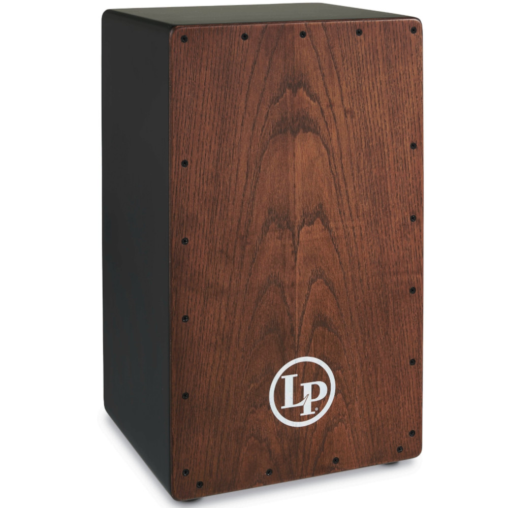 Cajon City 2-Voice Cajon Latin Percussion LP1428NY2V