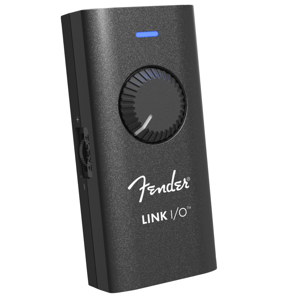 Interfaccia Audio Fender Link I\O Interface