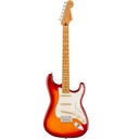 Chitarra elettrica Fender Player II Stratocaster Aged Cherry Burst