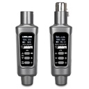Sistema TX/RX Wireless Digital Audiodesign Pro JTX\RX11
