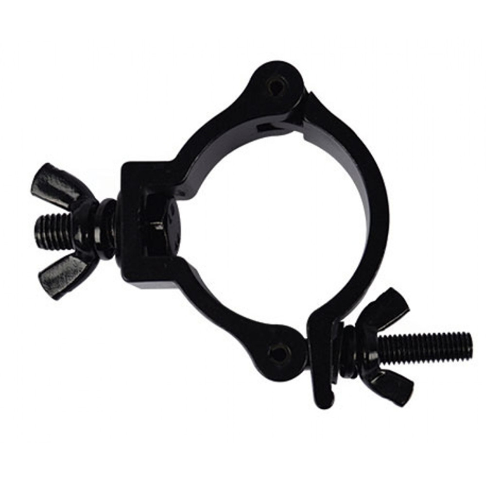 Aliscaff ALUCLAMP101-V2b Nero