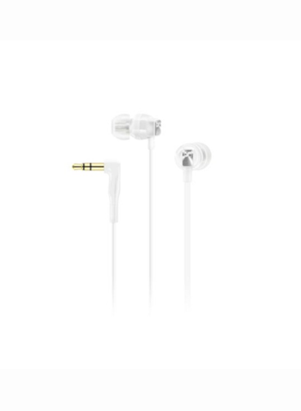 Auricolari InEar Sennheiser CX3.00 White