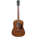 Chitarra acustica Camwood W-240MNS