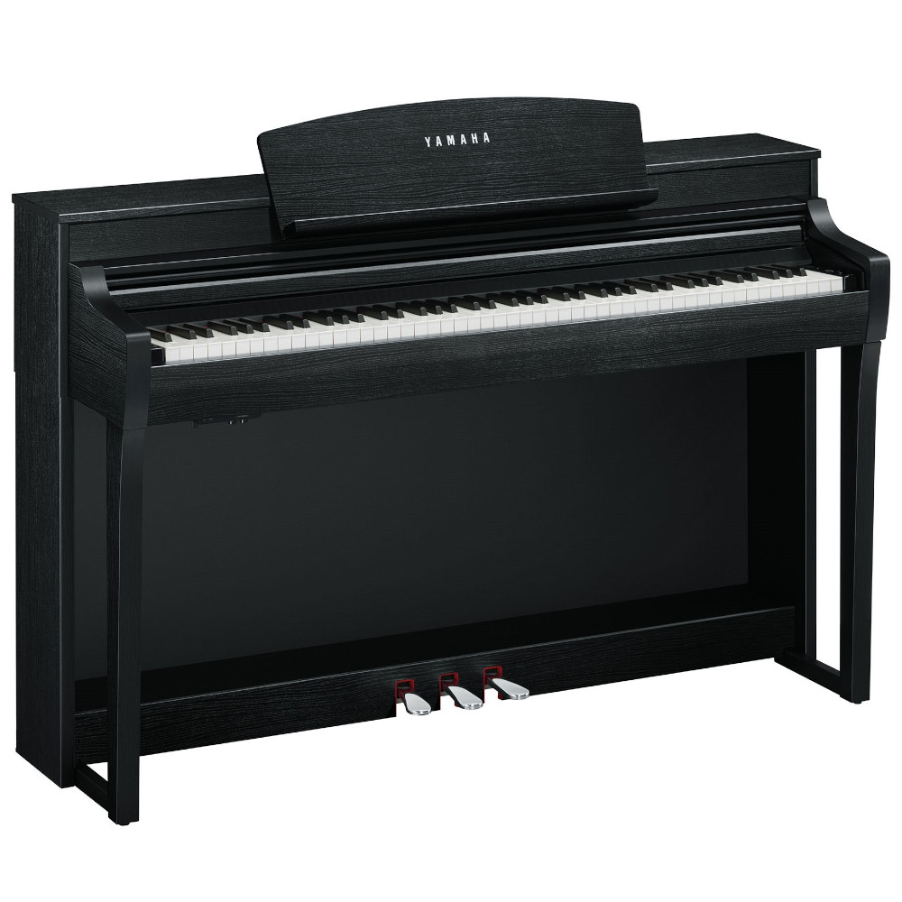 Pianoforte digitale Yamaha CSP-255B