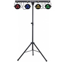 Kit luci JBSYSTEMS LIVESET 2