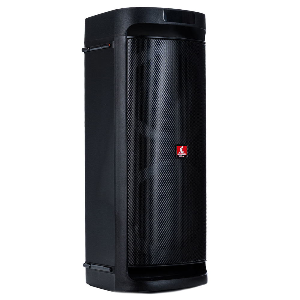 Diffusore portatile Audiodesign Party Speaker DJ206