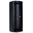 Diffusore portatile Audiodesign Party Speaker DJ206