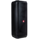Diffusore portatile Audiodesign Party Speaker DJ212S