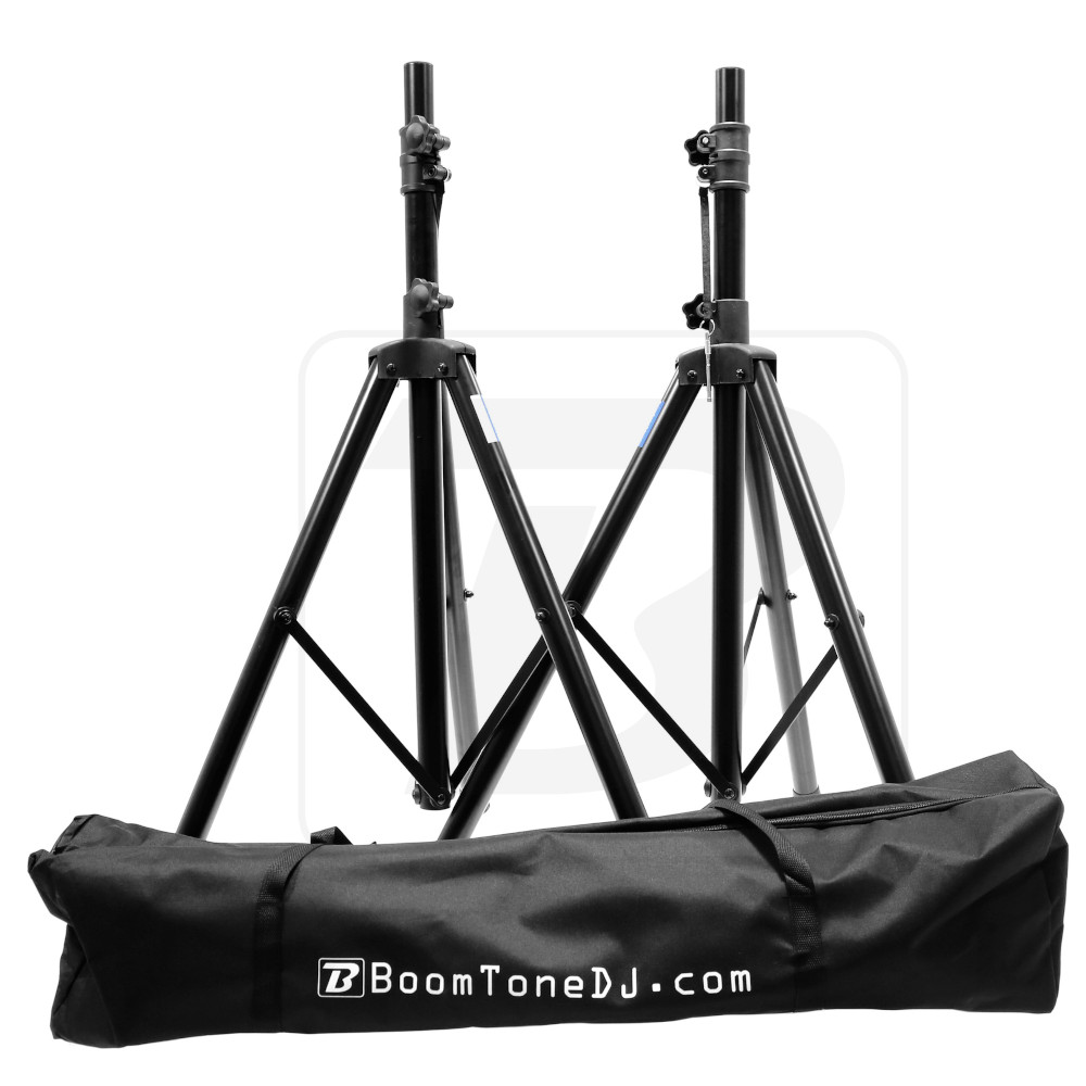 Coppia stativi BoomTone Dj SV200 II