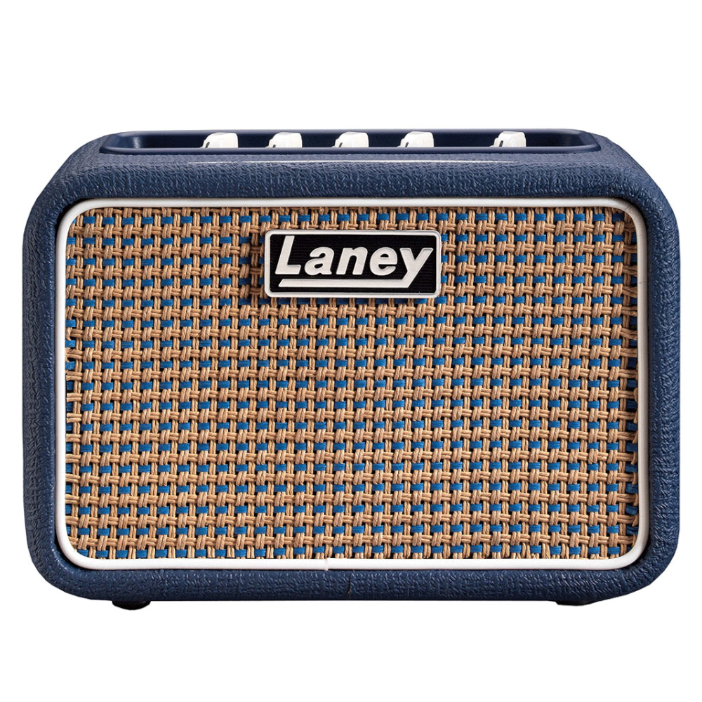 Mini amplificatore Laney Mini-ST-Lion