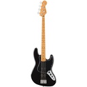 Basso elettrico Fender Player II Jazz Black