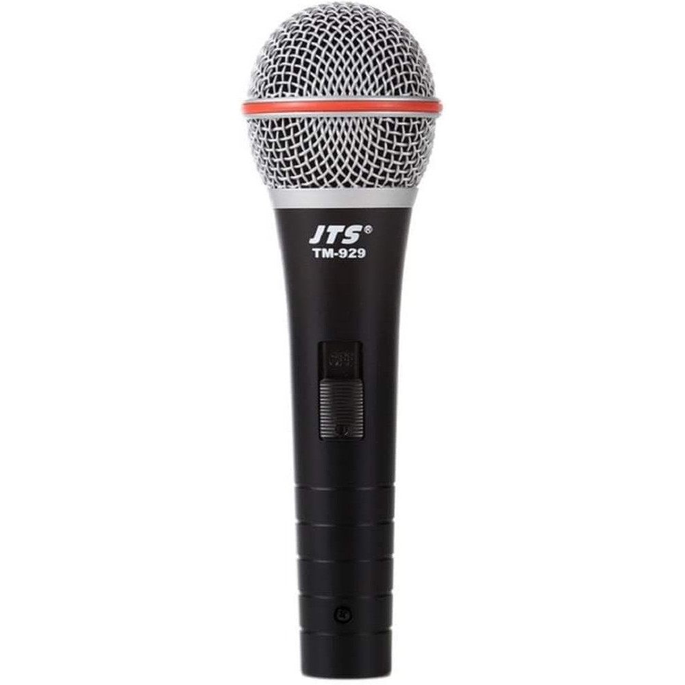 Microfono JTS TM-929