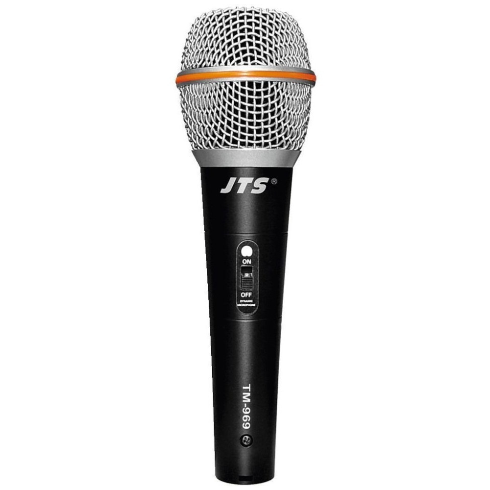 Microfono JTS TM-969