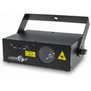 Laser RGB Laserworld EL-230RGB MK2