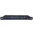 Split DMX Power Lighting DMX SPLIT 2-8 RACK