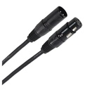 Cavo DMX 3 poli PLUGGER 3 MT