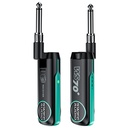 Sistema Wireless per chitarra\basso Swiff Audio WS-70+