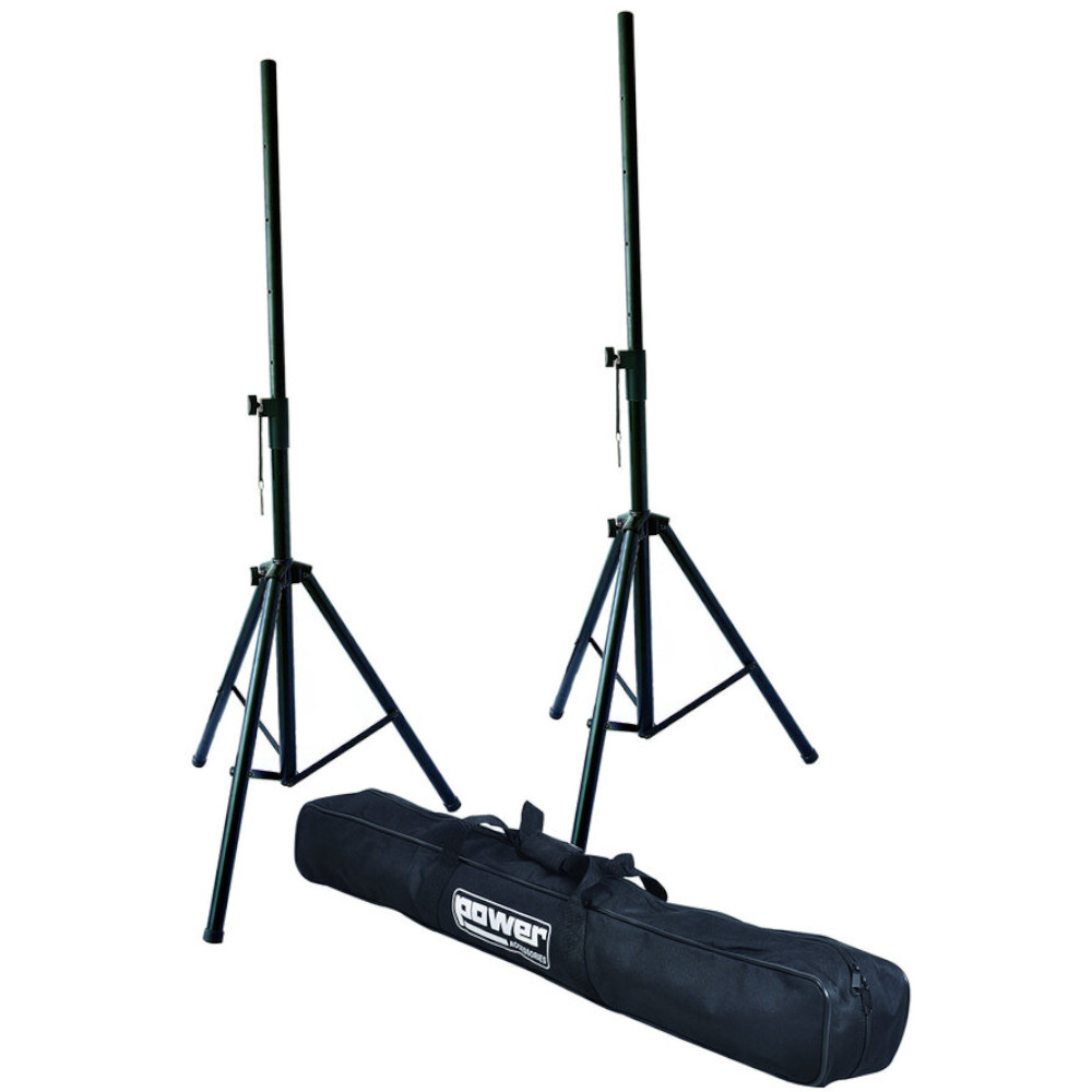 Coppia stativi Power Acoustic SPK400